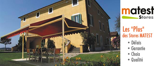 store balcon Matest
