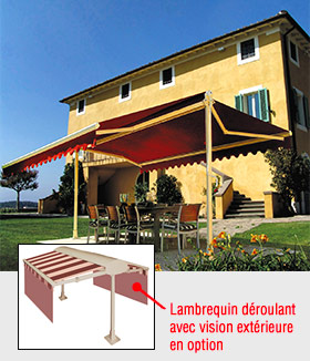 store abris de jardin